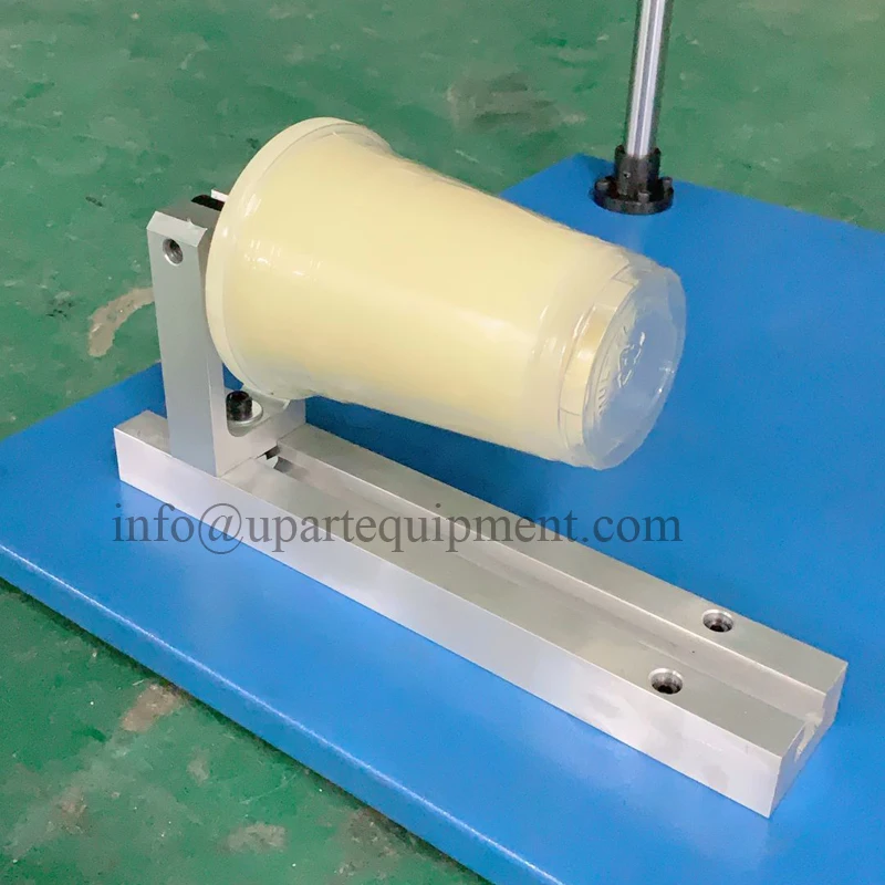 

16OZ plastic cup mold for printing