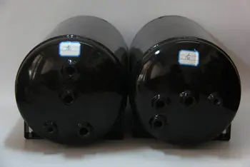 

Yuanshan Wantong Xinyuan 65-8 75-9 Wheeled Excavator Trencher Air Tank Air Tank Original Parts