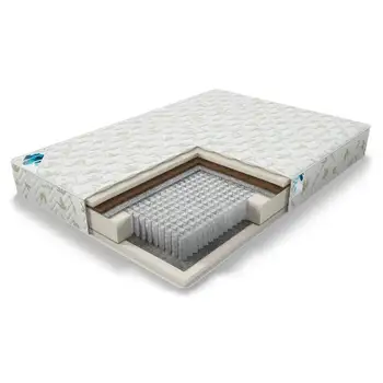

Mattress dimax mega light basis 120x195 cm