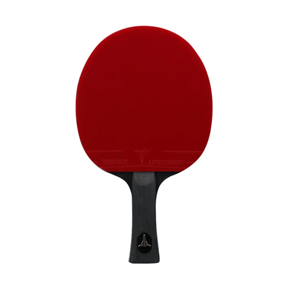TIBHAR ракетки для настольного тенниса прыщи в пинг понга высококачественное