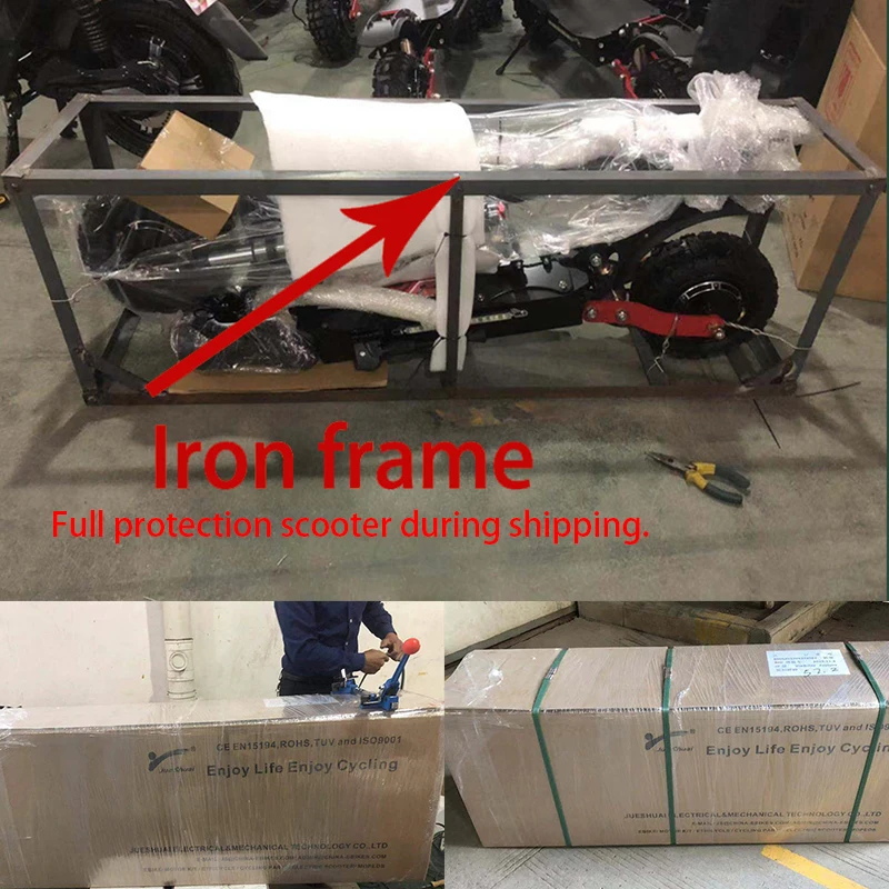 60V 3200 Вт двойной мотор мощный электрический самокат с сиденьем 20AH Батарея 11