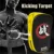 Качество Kick Boxing Pad Punching Bag Foot Target Mitt MMA Sparring Muay Thai Boxing Training Gear Punching 4 Цвета