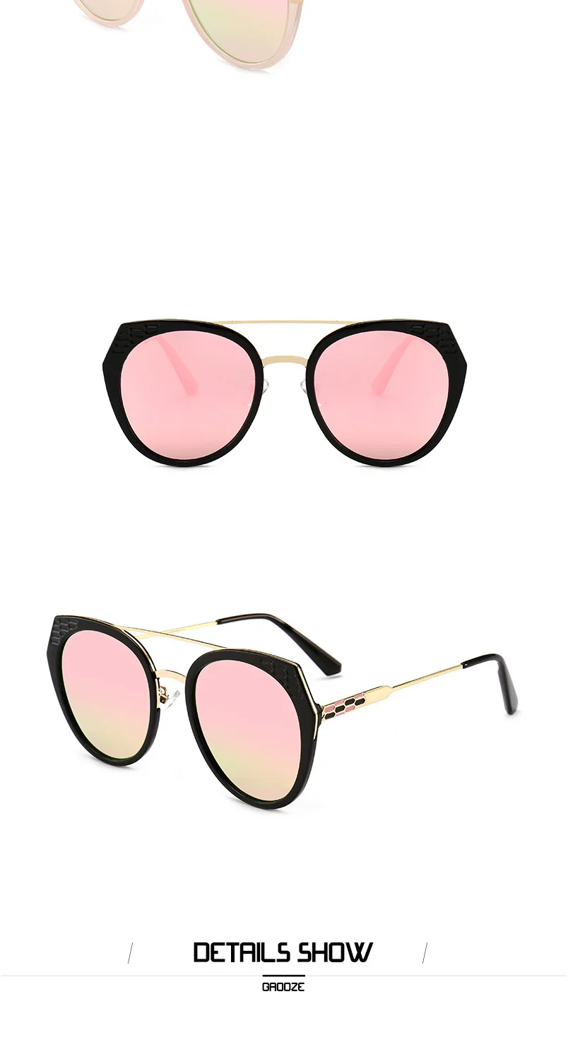 潮流太阳镜_2018雷迪森厂家潮流男女太阳镜墨镜真彩街拍达人潮3746---阿里巴巴_07