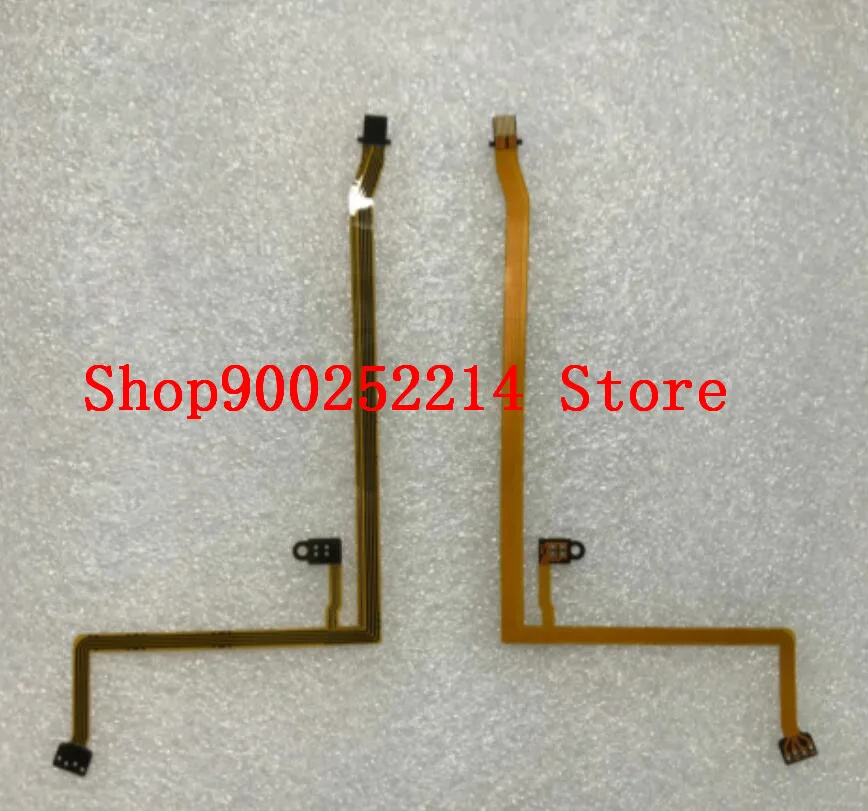 

Новая гибкая диафрагма для ремонта Fuji 55-230 мм 55-230 мм