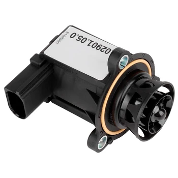 

Turbo Turbocharger Cut-Off Bypass Diverter Valve DV183 7D1160 for Audi A3 A4 A5 A6 Q5 TT for BEETLE for EOS CC