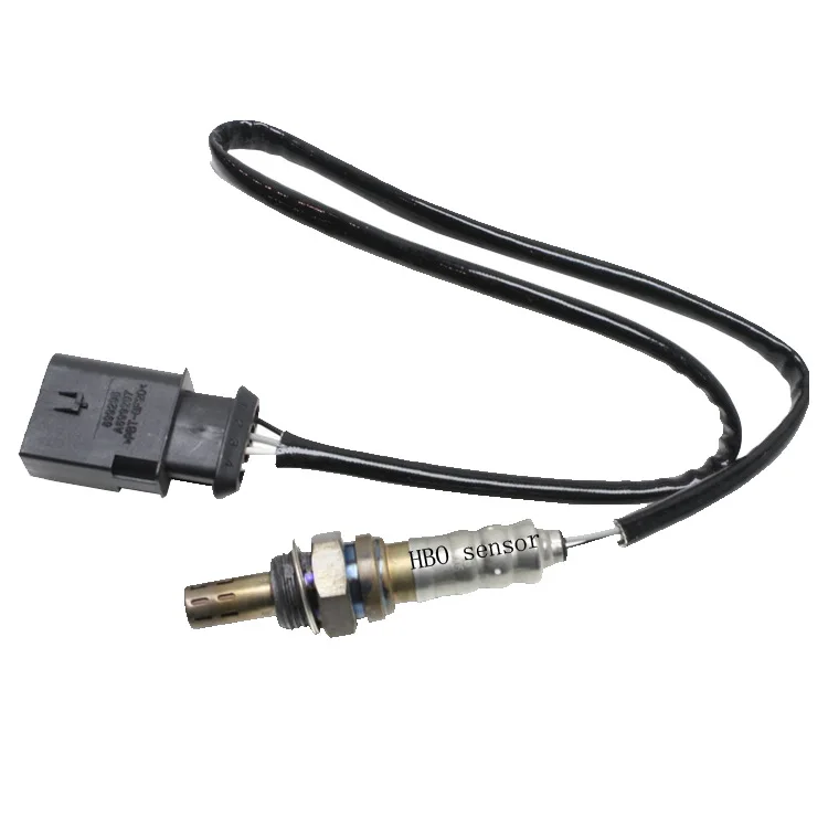 

Applicable Mini Cooper Oxygen Sensor 250-24480 Mini My Little Pony OEM: 11780872674