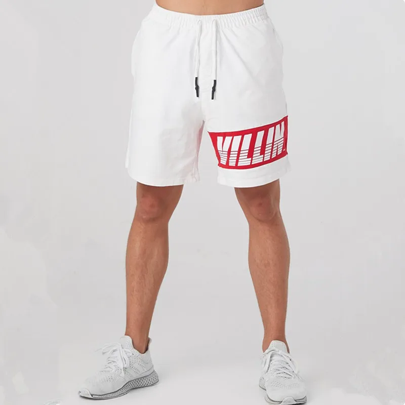 pantalones cortos de running