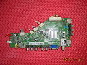 

L40F3320-3D Board 40-MS28E0-MAB2HG with Screen LVF400SE2L SD9W06