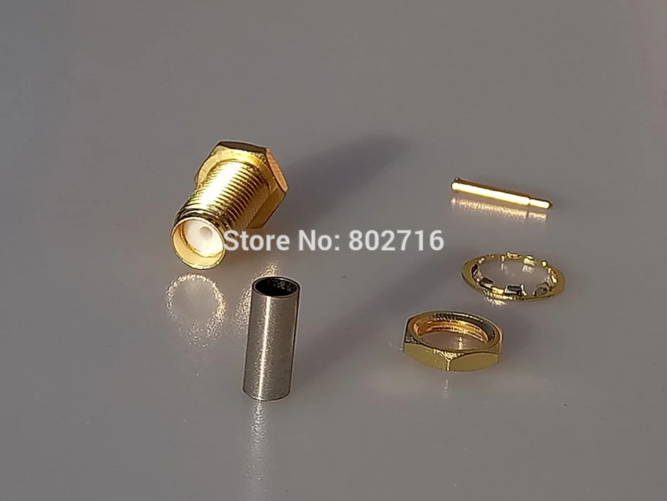 RF Cable Adaptor (5)