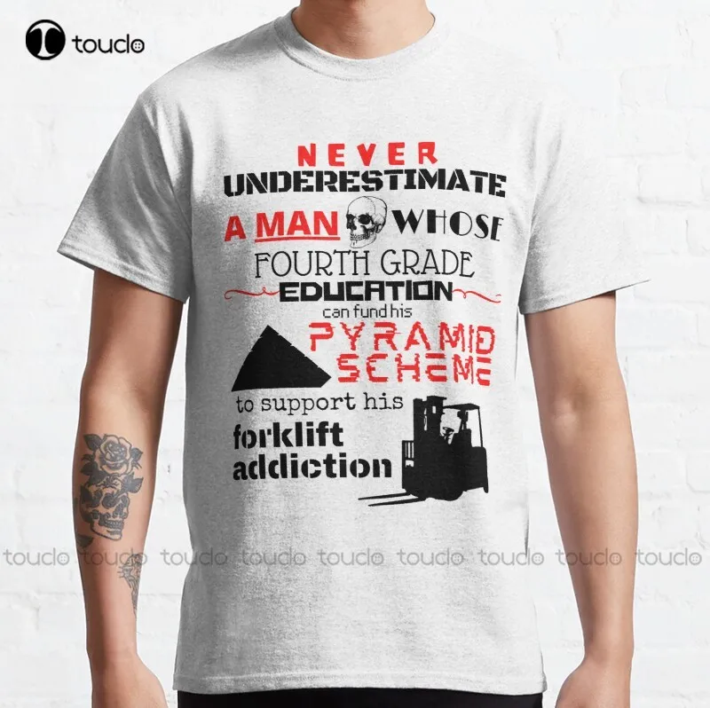 Women Unisex Tee Shirt 