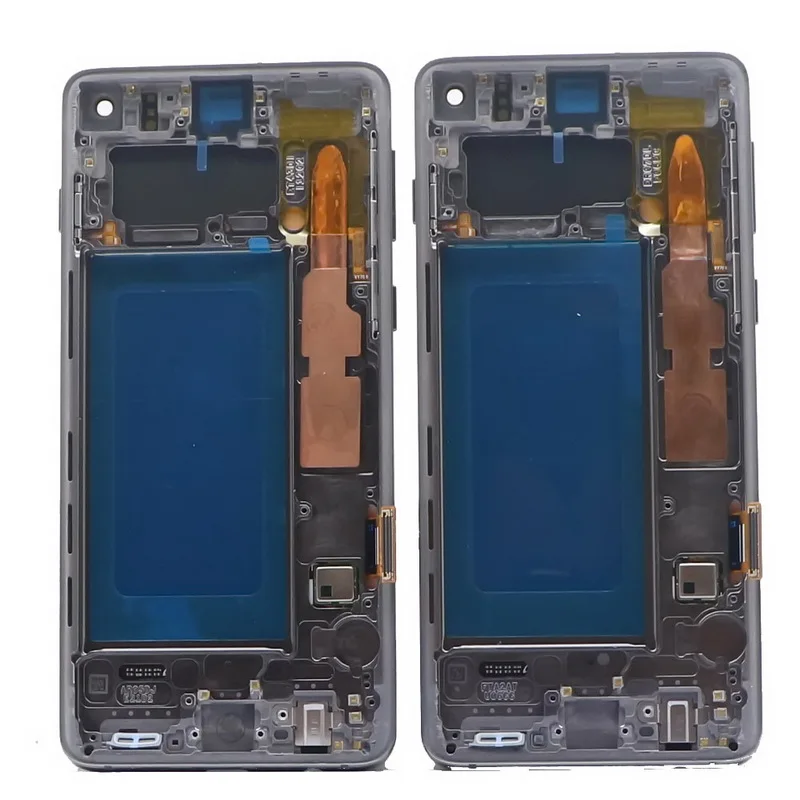 Original S10 LCD Display For Samsung Galaxy S10