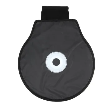 

360 Degree Rotation Cushion Car Mats Chair Cushion for Elderly Pregnant Woman Foaming Auxiliary Car Seat Home Braces & Supports