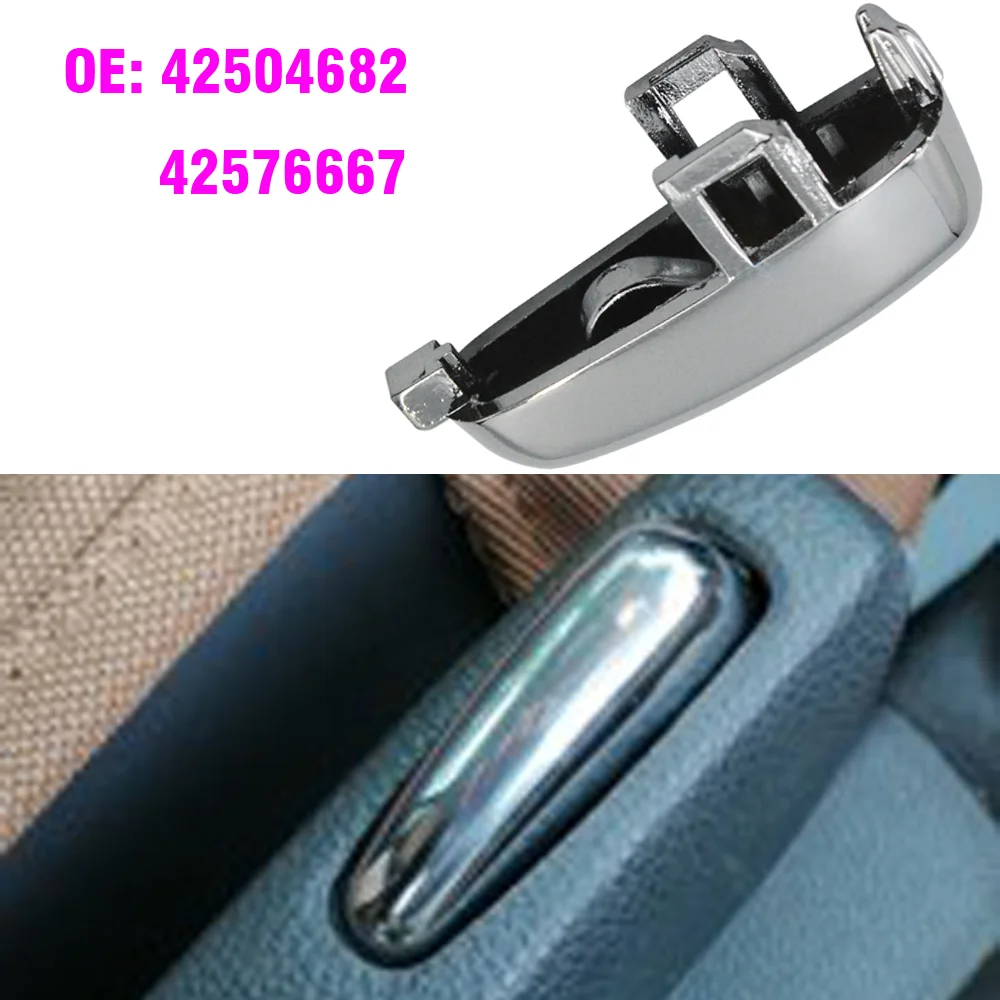 Car Handbrake Handle Joystick Button For 2013 2014 2015 Buick Encore Chevrolet Trax Vauxhall Opel Mokka 42504682 42576667