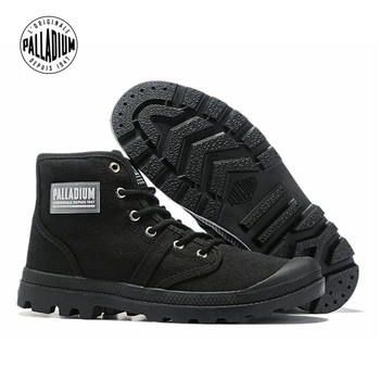 

PALLADIUM Pampa selection Sneakers Flats Casual Shoes Men Zapatos de hombre Size US6.5-11.5