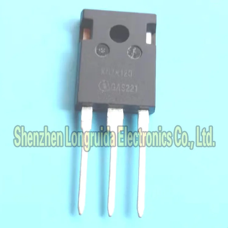 10 шт. K07N120 SKW07N120 TO 247 бтиз транзистор 7A 1200 в|Аксессуары для батарей и ЗУ| |