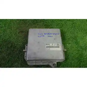 

1009673 switchboard Engine EUA Slingshot Civic V Coupe (ej)