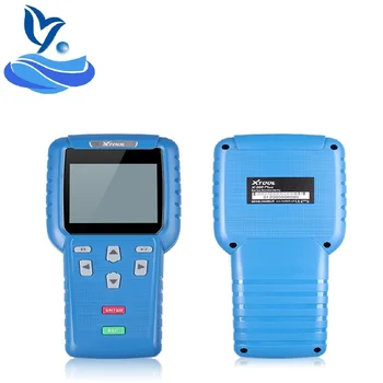 

XTOOL X300 Plus Auto Key Programmer OBD2 Engine Diagnosis Professional X300 With Special Function Free Update Online