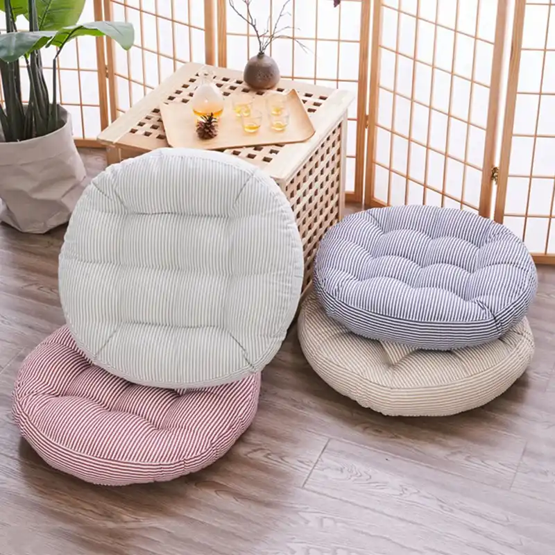 floor chair pillow