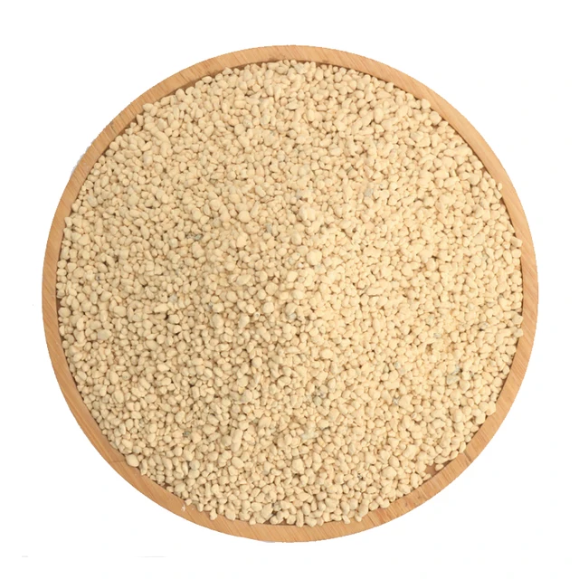 Kanuma Talaj Szemcsés 1-3Mm 1000 G Japán Importált Növényi Burkolat Keverő Tápközeg - Image 2