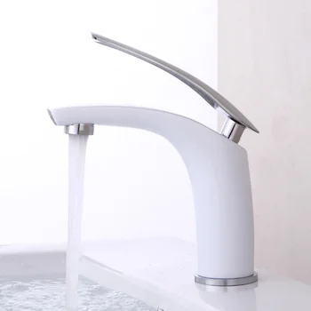 

1PC Poratble Antiquing Single Practical Water Tap Faucet for Restaurant Hotel Kitchen