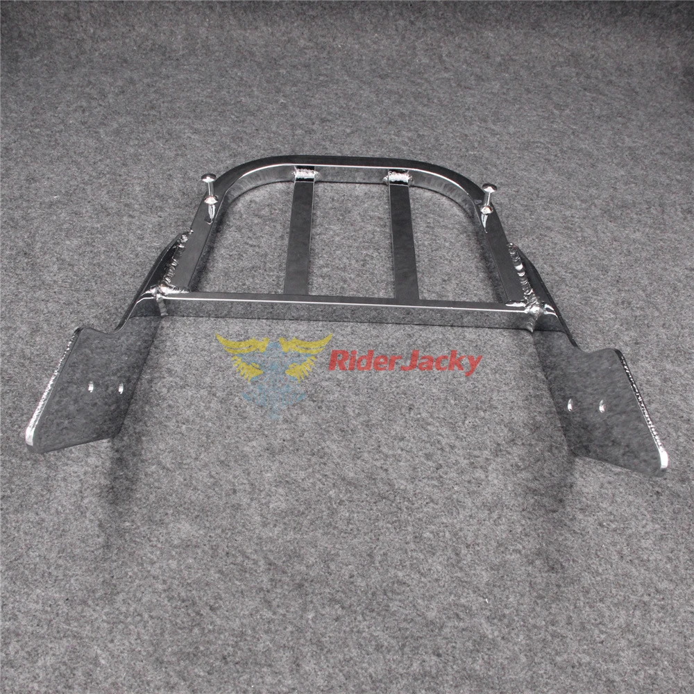 Для Honda VTX1300 VTX 1300N/R/S 2003 2006 VTX1800 1800N/R/S 2002 2008 2007 хромированная подкладка для мотоцикла
