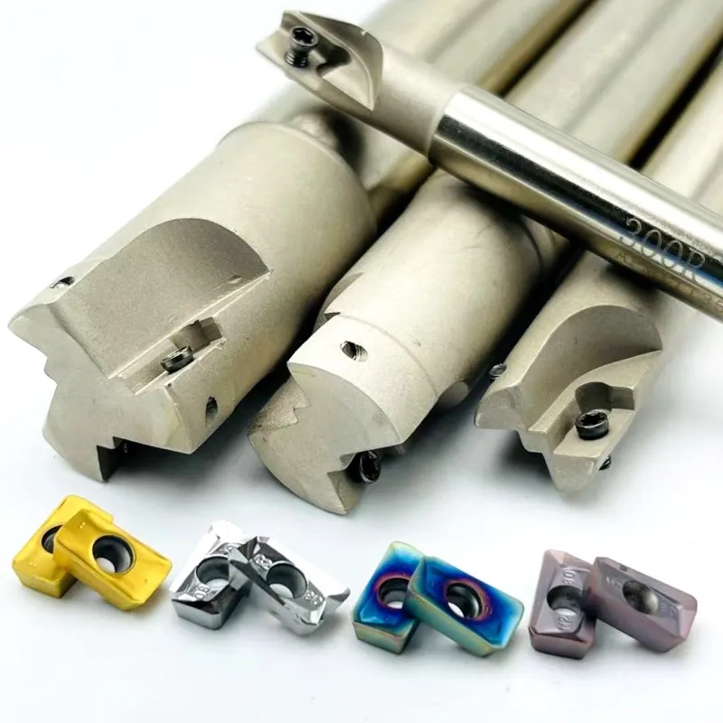 BAP300RendmillingtoolholderBAP300C25251503Trightangle90