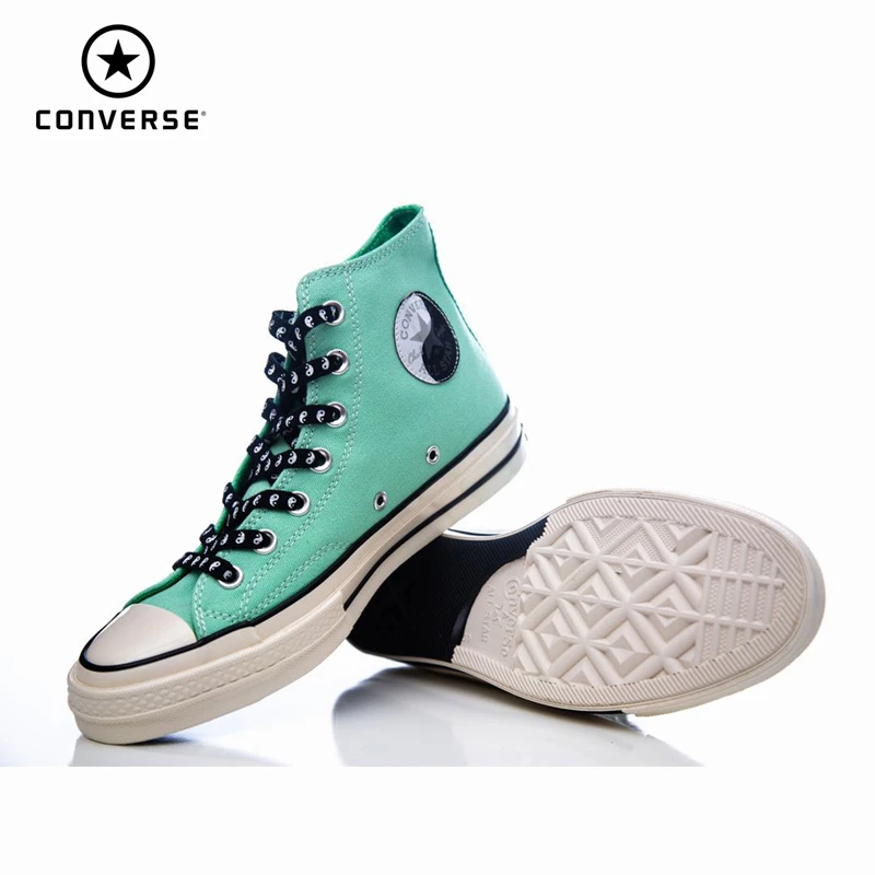 

Converse 1970s Tai Chi Man Skateboarding Shoes Anti-slip Woman Sports Sneakers New Arrival