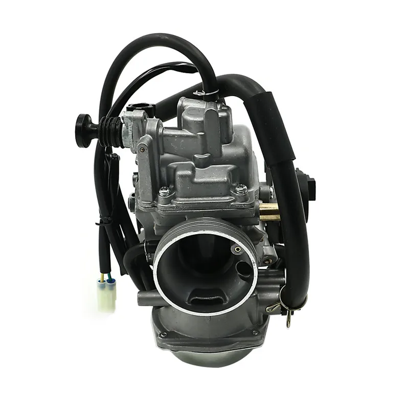 ATV Quad впускной коллектор аксессуары для карбюраторов для Honda TRX500 Rubicon 500 2001-2005 16100-HN2-013 TRX500FA TRX500FPA TRX500FM
