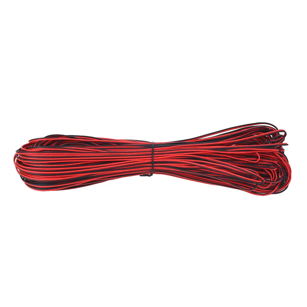 

Universal Durable Electric Cord LED Strip Equipment Fitting Outdoor Indoor Connector Wire Power Extension Cable Accessories