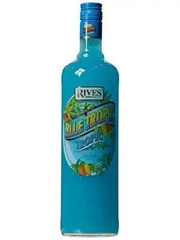 

Blue tropic rives 1l