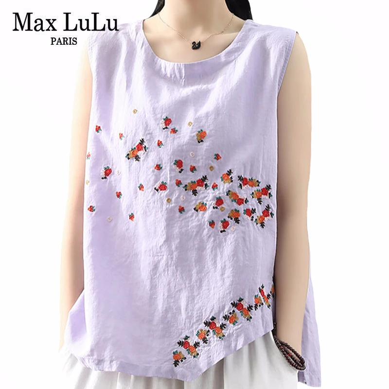 max tops for ladies