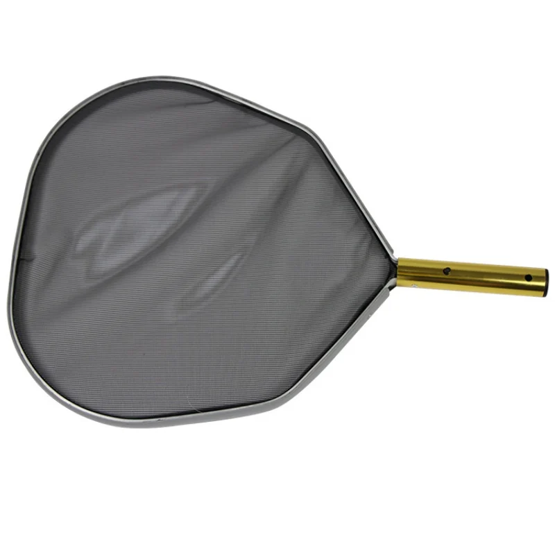 

1PC Clean Skimmer Net Pool Cleaning Kit Pool Net Cleaning Floating Pool Skimmer Pool Leaf Net Fountain Spa Skimmer Net