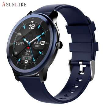 

G28 Smart Watch IP68 Waterproof Women Men Smart Watch Sport Fitness Tracker Smartwatch Heart Rate Pedometer For Ios Android