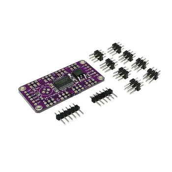 

12BITS PWM Pulse Width Modulation TLC5947 24 Output Channels LED Driver Module