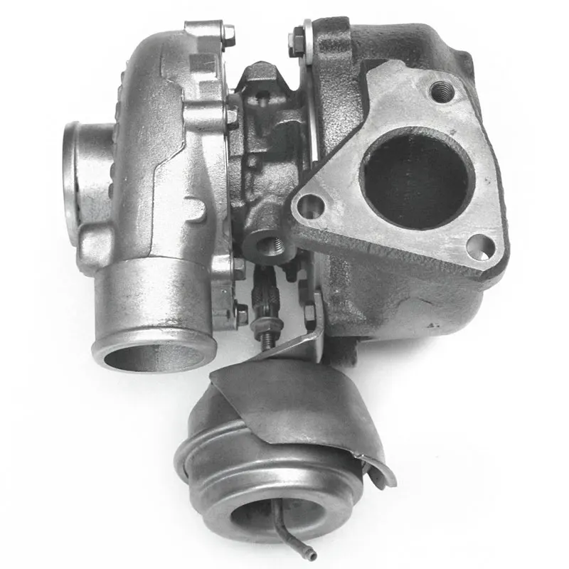 GT1749V 729041-5009S 729041-0009 729041 28231-27900 турбо Турбокомпрессор для HYUNDAI Santa Fe 2003-05 Trajet 2002-D4EA-V 16v 2.0L