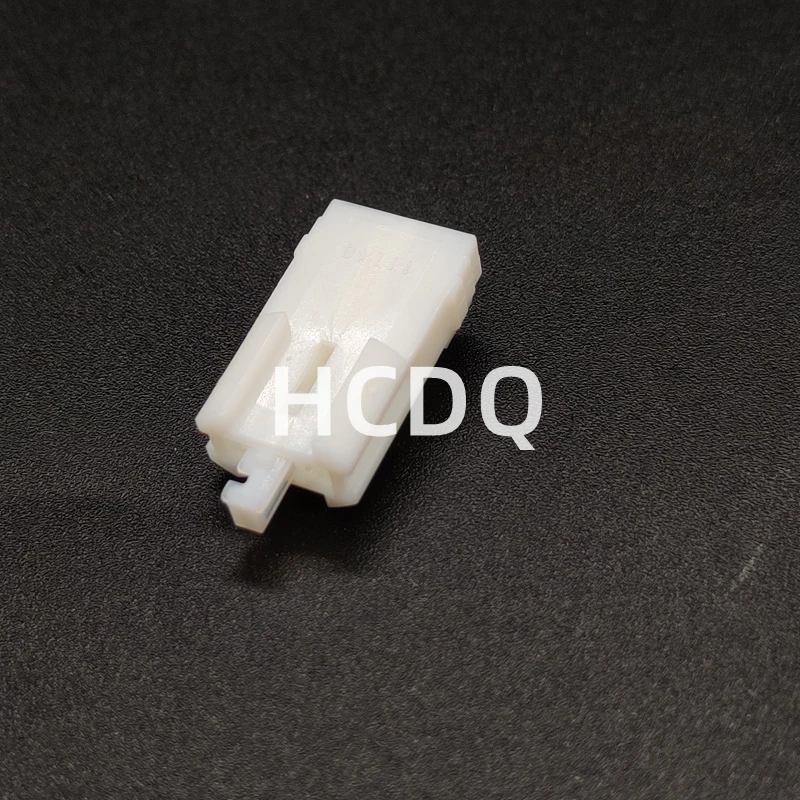 90980-11148 2PIN Automobile Connector Plug Shell and Connector automobile connector