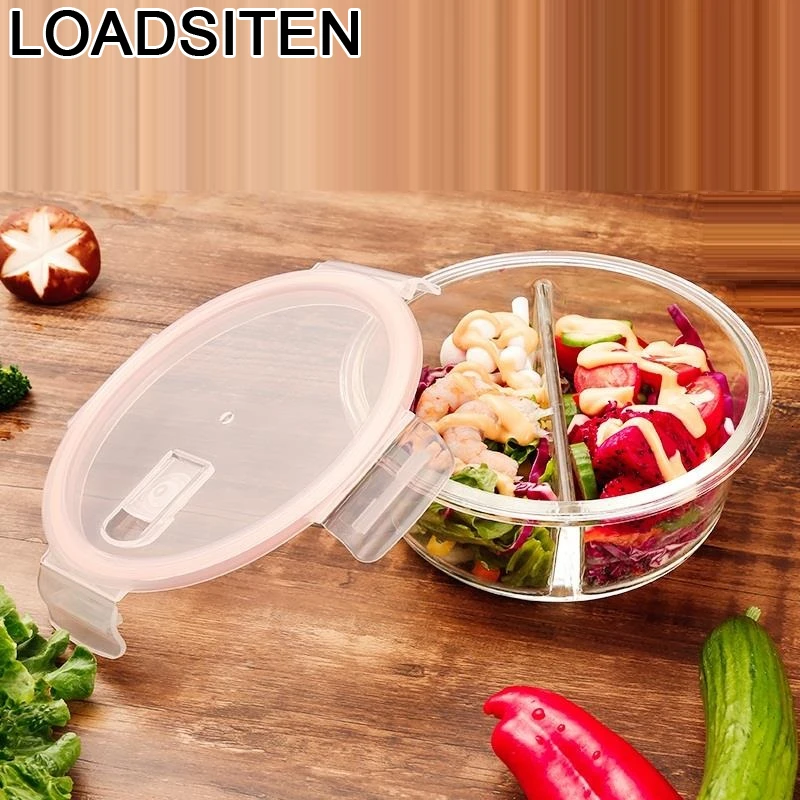 

Plate Saladier Mutfak Malzemeleri Ensaladera Dishes Ramen Lunchbox Glass Flatware Frutero Tableware Kitchen Bar Dining Bowl