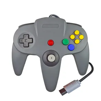 

Gamepad Wired Controller Joypad For Gamecube Joystick Game Accessories For Nintend N64 For PC Computer Controller