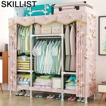 

Dressing Penderie Chambre Rangement Armario Ropa Mueble De Dormitorio Guarda Roupa Bedroom Furniture Closet Wardrobe
