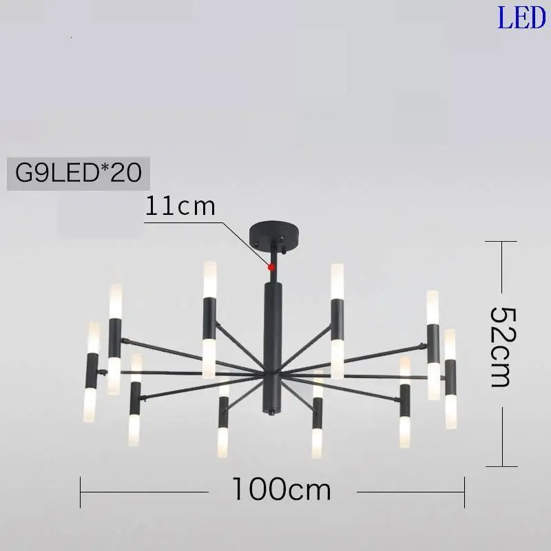 Деко Chambre Fille Led люстра в стиле лофт E Pendente для Sala обеденный стол светильник Suspendu Luminaria Lampara Colgante подвесной светильник