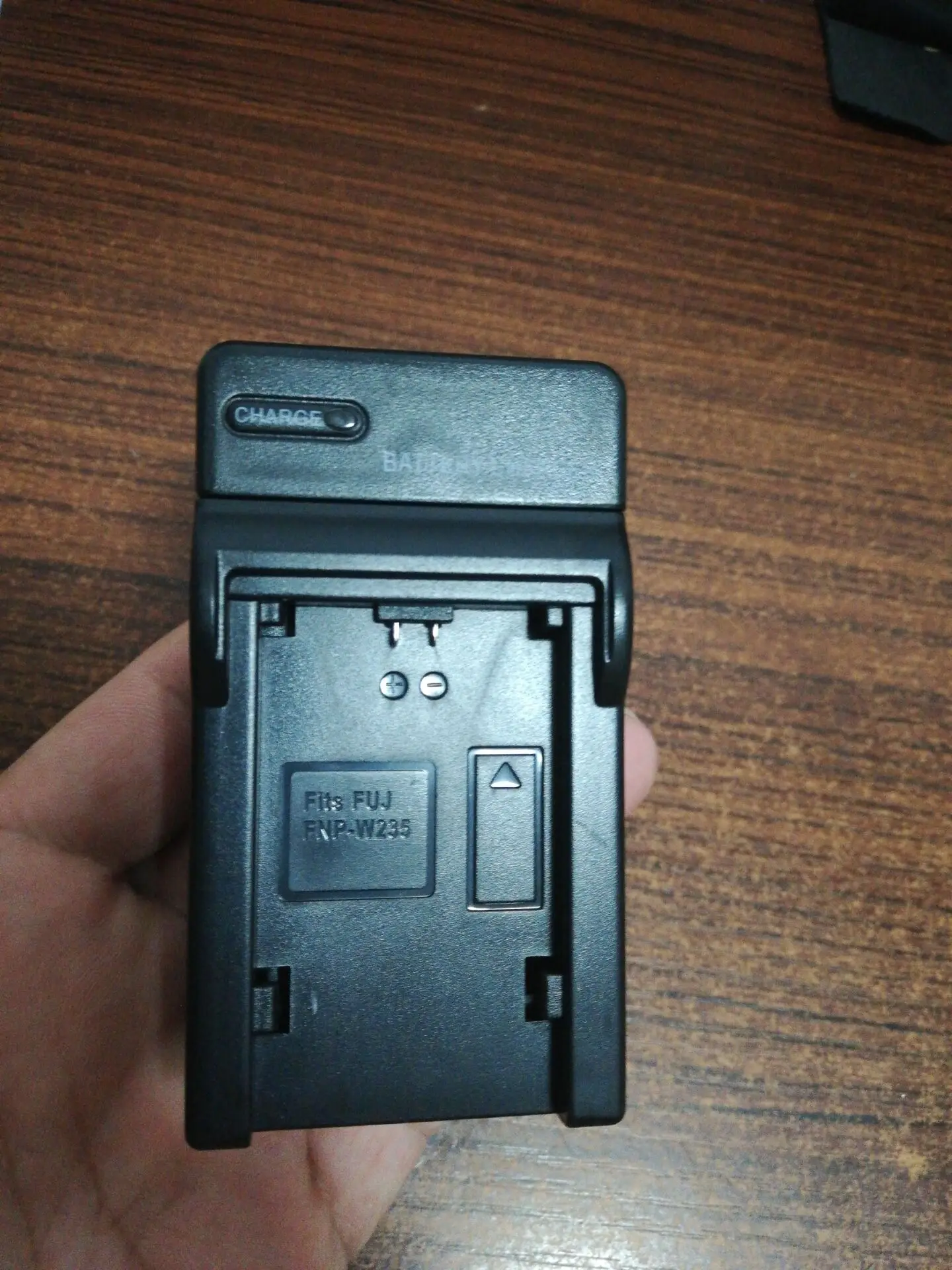 Batterie Per Foto/Videocamera Caricabatteria Per Fuji Xt4 Xt-4 Macchina Fotografica