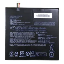 Westrock – batterie 9270mAh originale pour ordinateur portable et tablette Lenovo 0813008