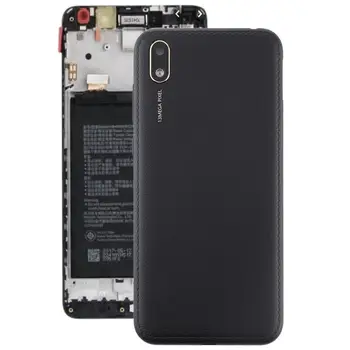 

Battery Back Cover with Camera Lens & Side Keys for Huawei Y5 (2019)