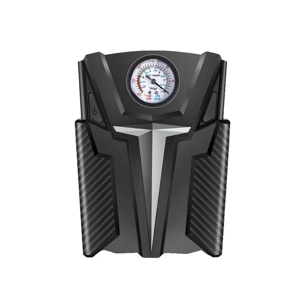 

DC 12 Volt Car Portable Air Pump Compressor Pump Digital 150 PSI Auto Air Tire Inflator for Car Motorcycle LED Light Tire Pump
