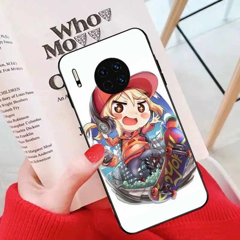 TOPLBPCS Япония Аниме Himouto! Ботинки для костюмированной вечеринки косплея Умару тян