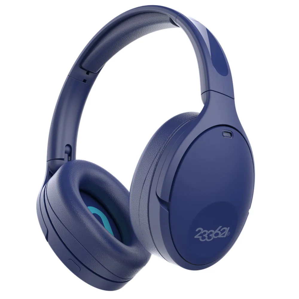 BlueFire Wireless Headphones, Pro Trucker Headset, Wireless Over