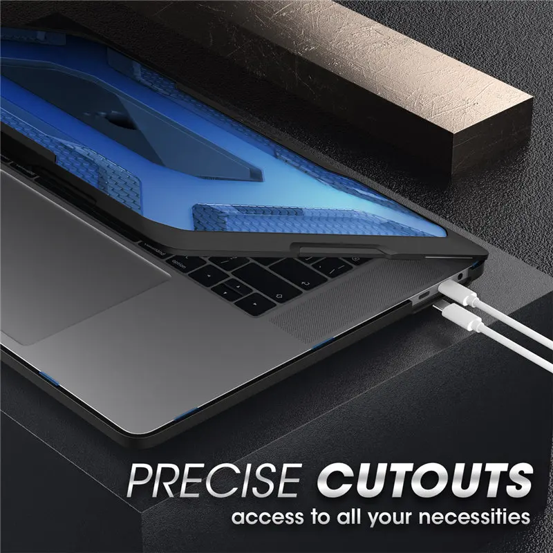 com Touch Bar e ID, MacBook Pro 16, A2141, versão 2019
