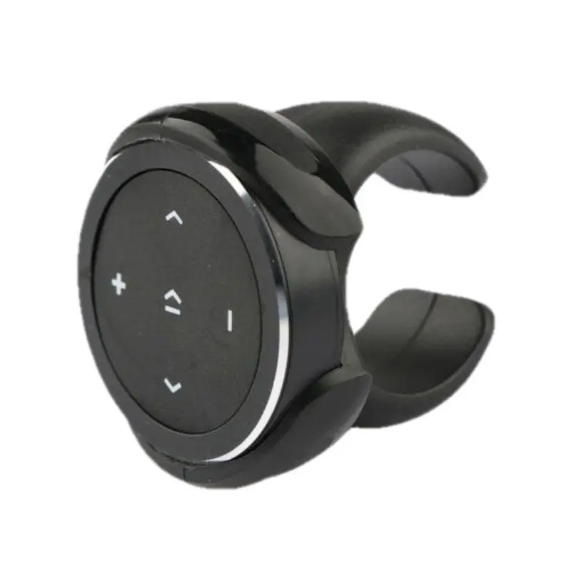 Car Wireless Bluetooth Car Remote Controller Phone Car Kit Steering