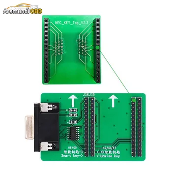 

CGDI MB-NEC Adaper for CGDI MB Car Key Programmer