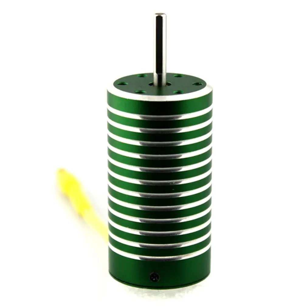 

X-TEAM XTI-2850 Brushless Sensorless Motor for 1/12 RC Car RC Boat Ship Model 5280KV 4430KV 3790KV 3580KV 2950KV 2670KV 2430KV